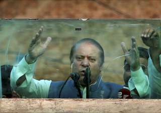 Nawaz Sharif Nawaz Sharif