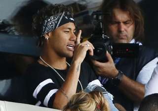 Neymar Neymar