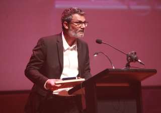 IIFM Awards winner for best director Nitesh... IIFM Awards winner for best director Nitesh...
