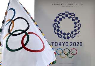 Olympics Task Force Olympics Task Force