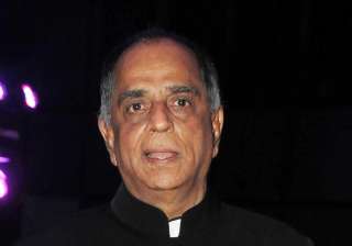 Pahlaj Nihalani Pahlaj Nihalani