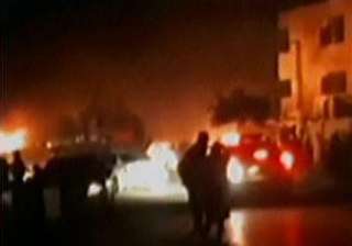 Powerful blast kills 17 people in Pakistan -... Powerful blast kills 17 people in Pakistan -...