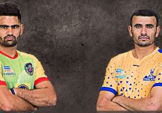 Pro Kabaddi League 2017 Pro Kabaddi League 2017