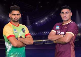 Pro Kabaddi League 2017 Pro Kabaddi League 2017
