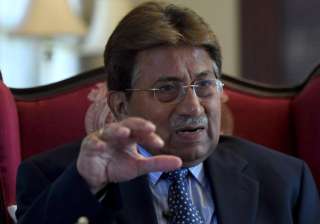 Pervez Musharraf - India TV Pervez Musharraf - India TV