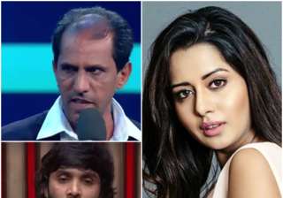 Bigg Boss Tamil contestant voted out this week... Bigg Boss Tamil contestant voted out this week...