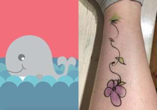 pink whale challenge pink whale challenge