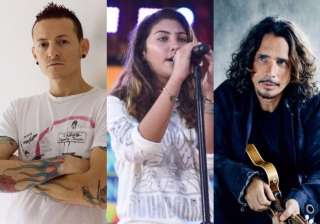 toni cornell chester bennington chris cornell toni cornell chester bennington chris cornell