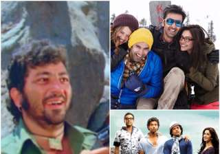 Happy Friendship Day 2017 Top 10 Bollywood films... Happy Friendship Day 2017 Top 10 Bollywood films...