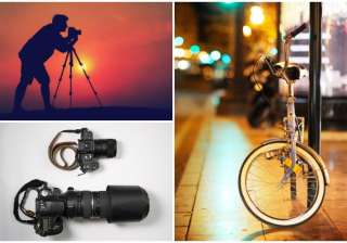 World Photography Day Have a look on prominent... World Photography Day Have a look on prominent...