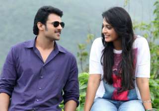 Prabhas Anushka Shetty dating Baahubali actor has... Prabhas Anushka Shetty dating Baahubali actor has...