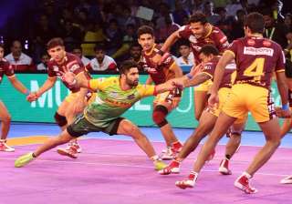 Pro Kabaddi League 2017 Pro Kabaddi League 2017