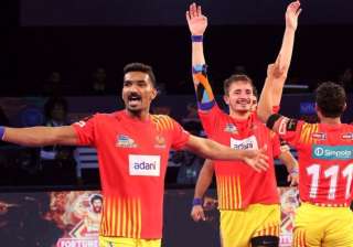 Pro Kabaddi League Pro Kabaddi League