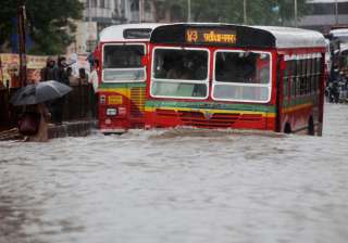 Mumbai Weather Today: Mumbai Rains News Mumbai Weather Today: Mumbai Rains News