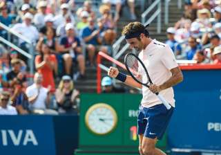 Rogers Cup Rogers Cup