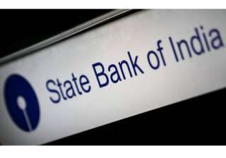 SBI posted first quarterly earnings after its... SBI posted first quarterly earnings after its...