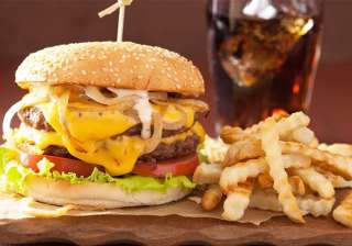 fast food restaurants and weight gain fast food restaurants and weight gain
