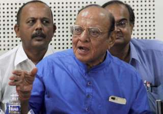 Gujarat Congress seeks disqualification of... Gujarat Congress seeks disqualification of...