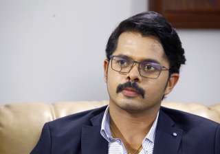 Sreesanth in Aksar 2 Sreesanth in Aksar 2