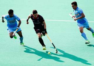 India vs Belgium India vs Belgium