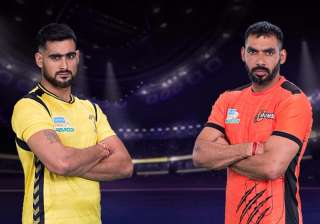 Pro Kabaddi League Pro Kabaddi League