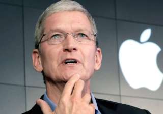 Tim Cook Tim Cook