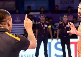 Pro Kabaddi League 2017 Pro Kabaddi League 2017