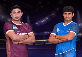 Pro Kabaddi League Live Pro Kabaddi League Live