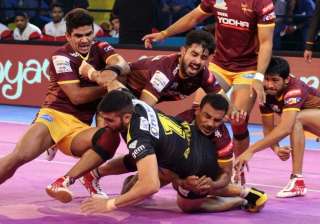 Pro Kabaddi League 2017 Pro Kabaddi League 2017