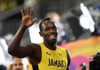 IAAF World Championship IAAF World Championship