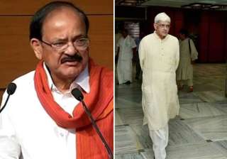 Venkaiah Naidu_Gopal Krishna Gandhi Venkaiah Naidu_Gopal Krishna Gandhi