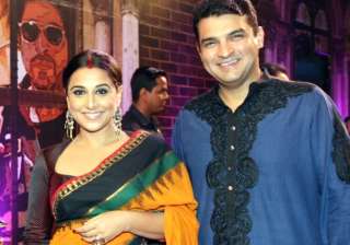 This is why Siddharth Roy Kapur won't cast wife... This is why Siddharth Roy Kapur won't cast wife...