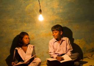 70 years of Independence: How electricity changed... 70 years of Independence: How electricity changed...