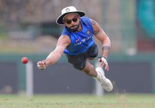 India vs Sri Lanka 2017 India vs Sri Lanka 2017