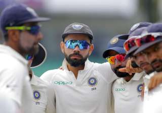 India vs Sri Lanka 2017 India vs Sri Lanka 2017