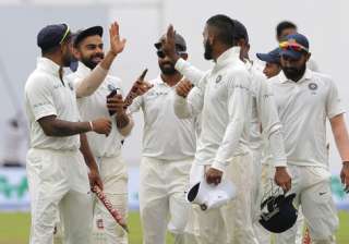 India vs Sri Lanka India vs Sri Lanka