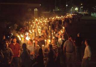 3 dead, 20 injured in white nationalist rally... 3 dead, 20 injured in white nationalist rally...