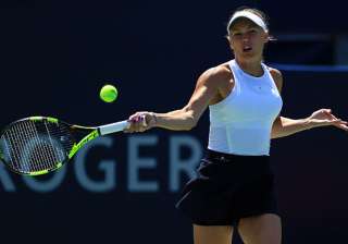 Rogers Cup Rogers Cup