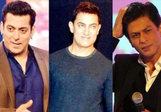 2018 festival releases blocked by superstar Khans... 2018 festival releases blocked by superstar Khans...