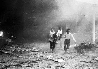1993 Mumbai serial blasts 1993 Mumbai serial blasts