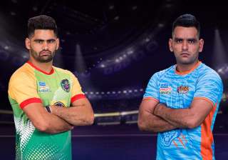 Pro Kabaddi Pro Kabaddi
