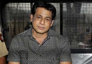 A file photo of extradited gangster Abu Salem -... A file photo of extradited gangster Abu Salem -...