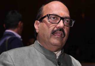 File pic of Amar Singh - India TV File pic of Amar Singh - India TV