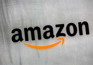 Amazon launches its largest fulfilment centre in... Amazon launches its largest fulfilment centre in...