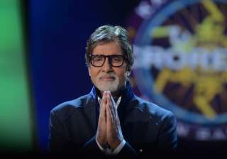 Amitabh Bachchan Amitabh Bachchan