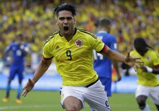 World Cup Qualifiers World Cup Qualifiers