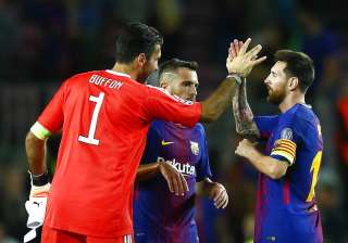 Champions League Champions League