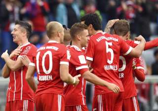 Bundesliga Bundesliga