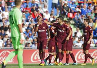 La Liga La Liga