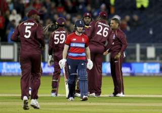 West Indies vs England West Indies vs England